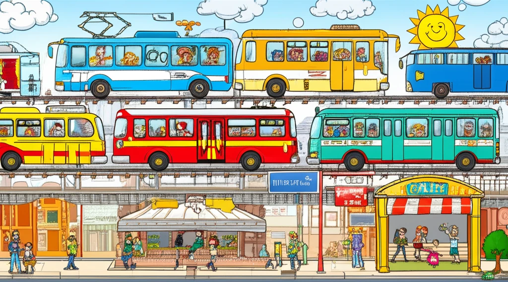 교통복지카드 받는 법: 대상, 혜택,..