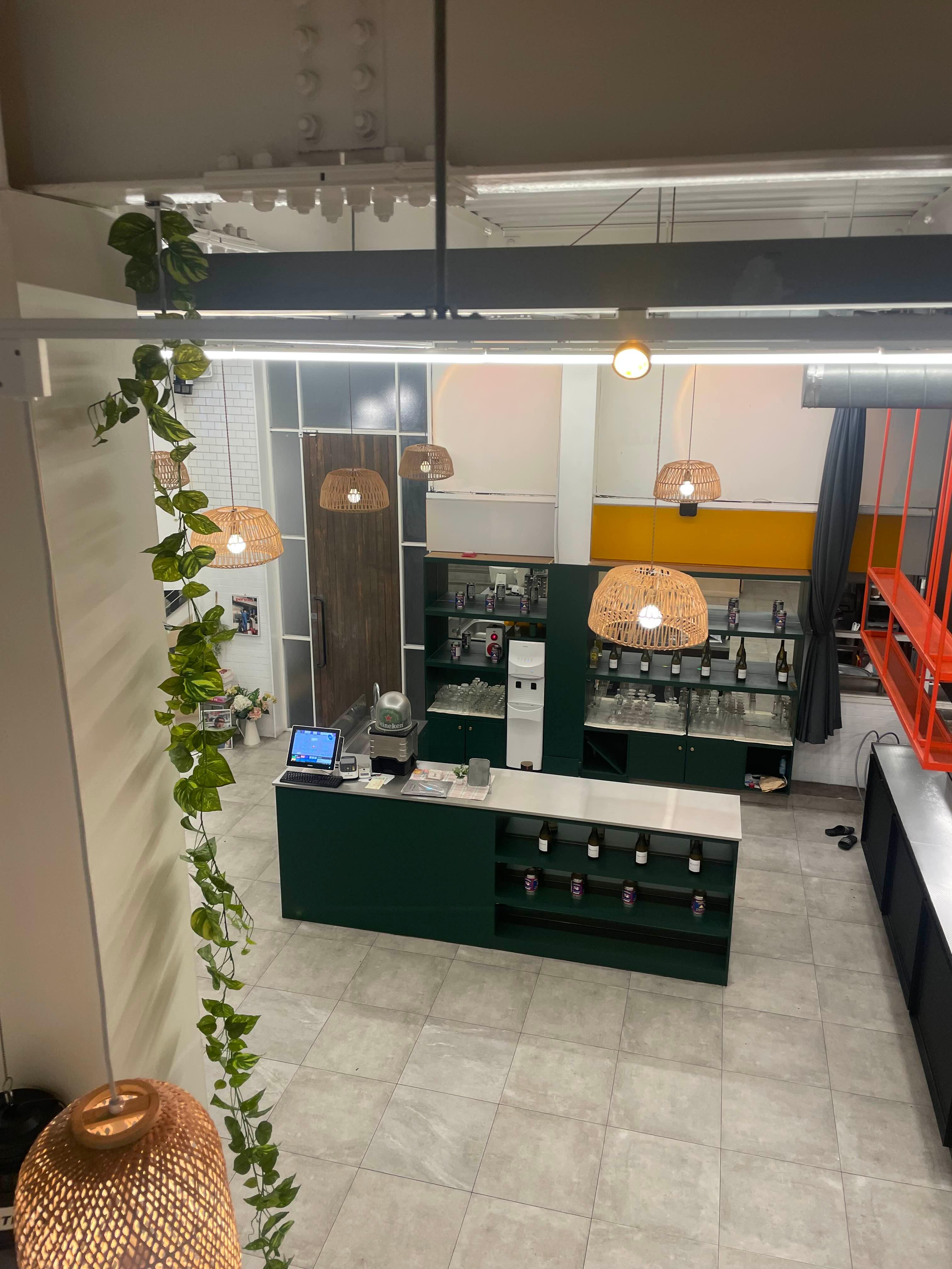 포항 영일대 태국음식 맛집 쏨밧