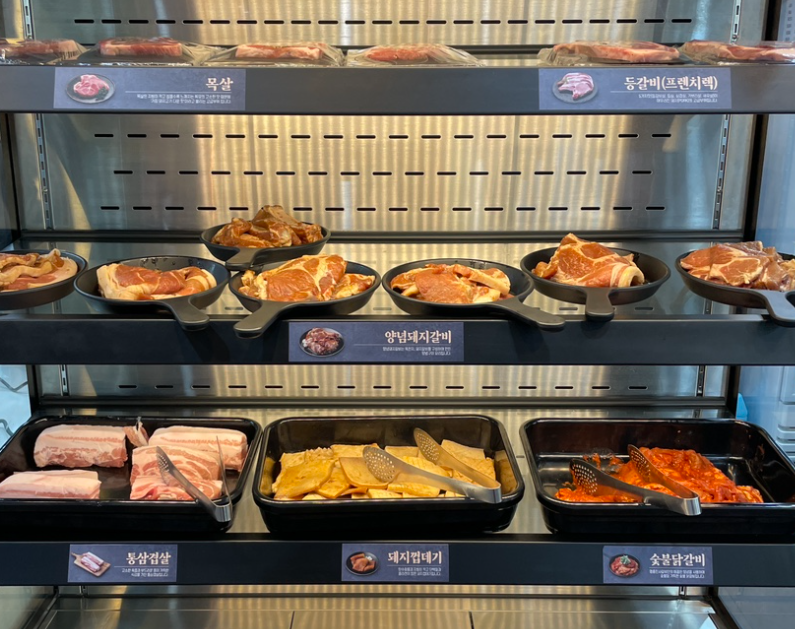 명륜진사갈비 창업에 대하여 알아보기