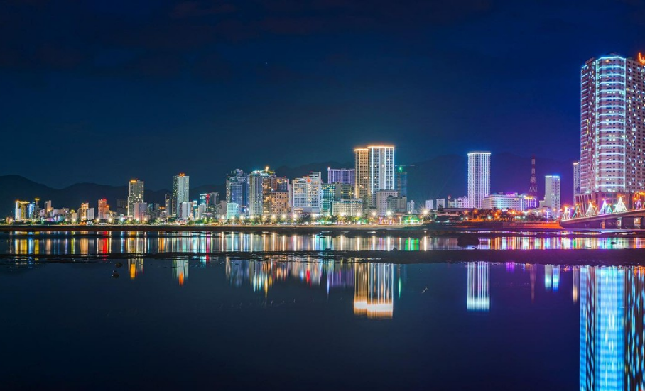 쉐라톤 나트랑 10