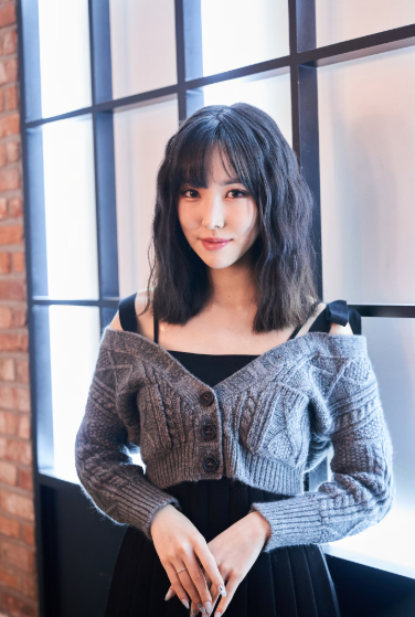 유주(여자친구)