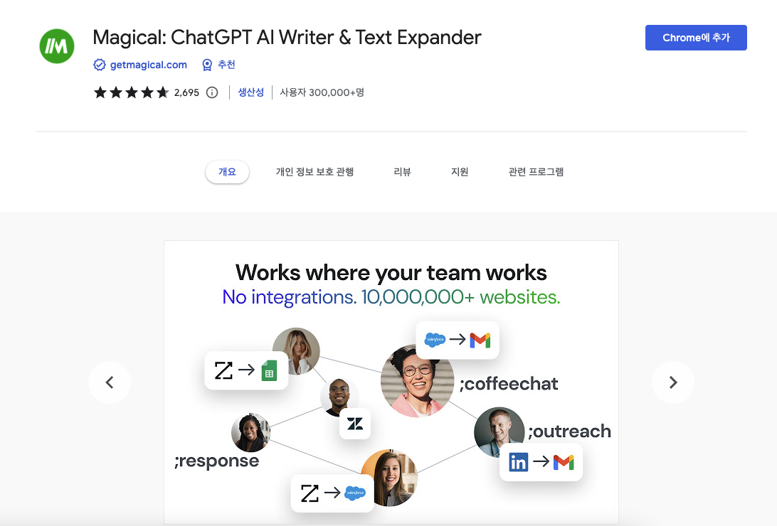 AI Writer chat gpt
