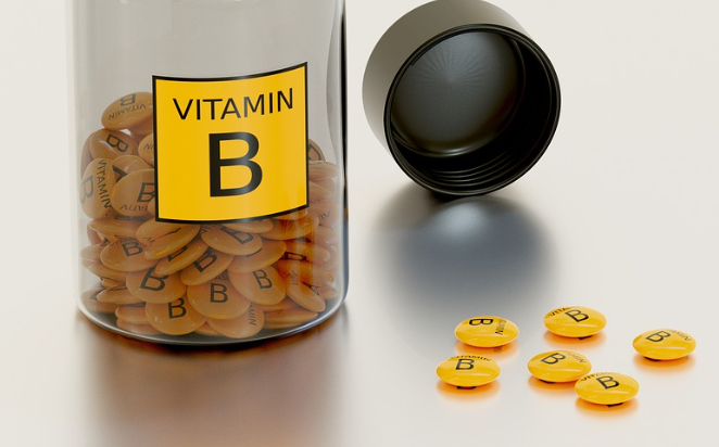 아미노바이탈 효과 : 운동 성능