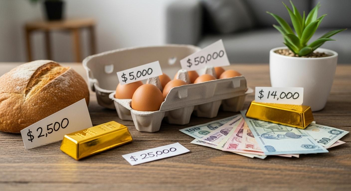 인플레이션 헷지 뜻