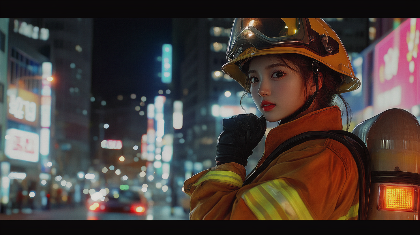 소방안전관리자 1급 교육 합격후기