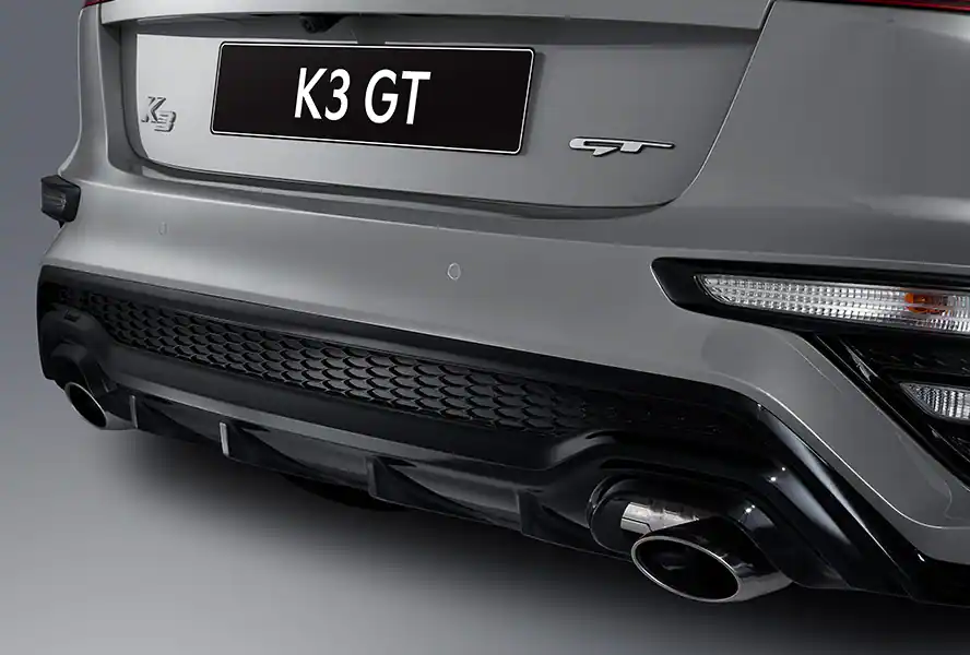 2023 K3 GT1
