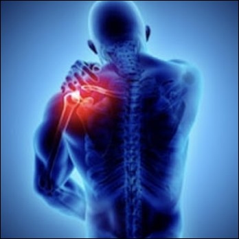 어깨통증 원인 10