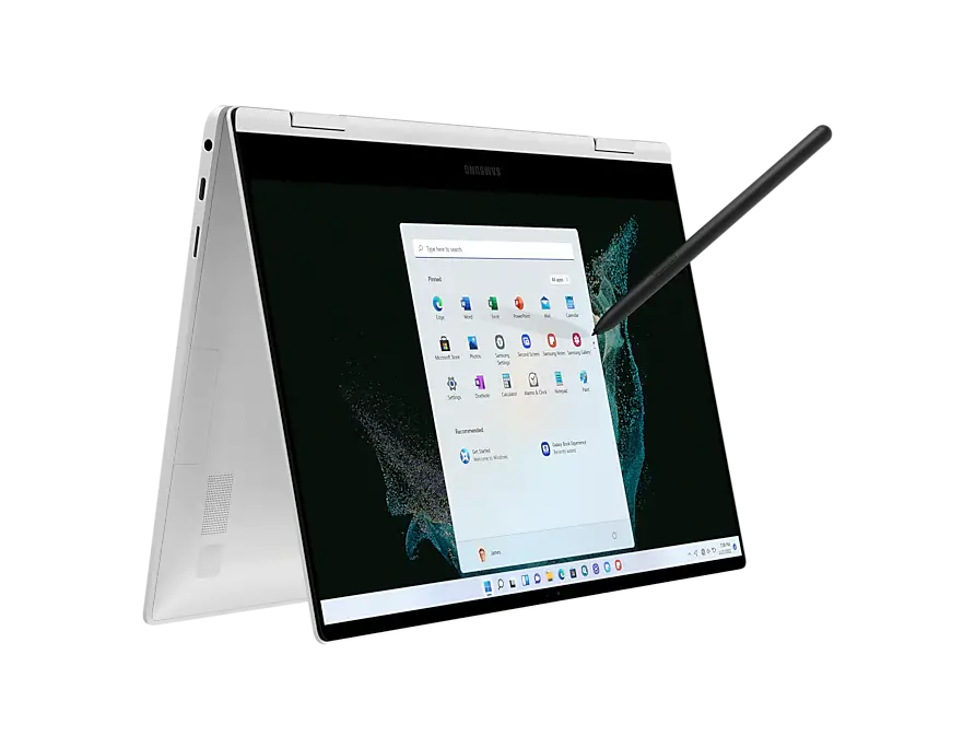 갤럭시-북2-프로-360