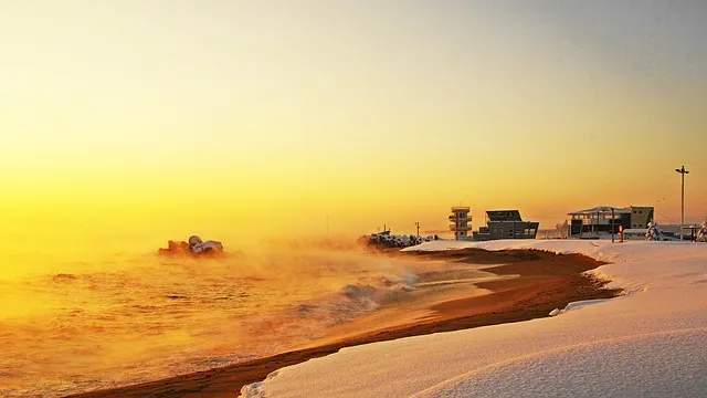 강원도 가볼만한곳 베스트 10