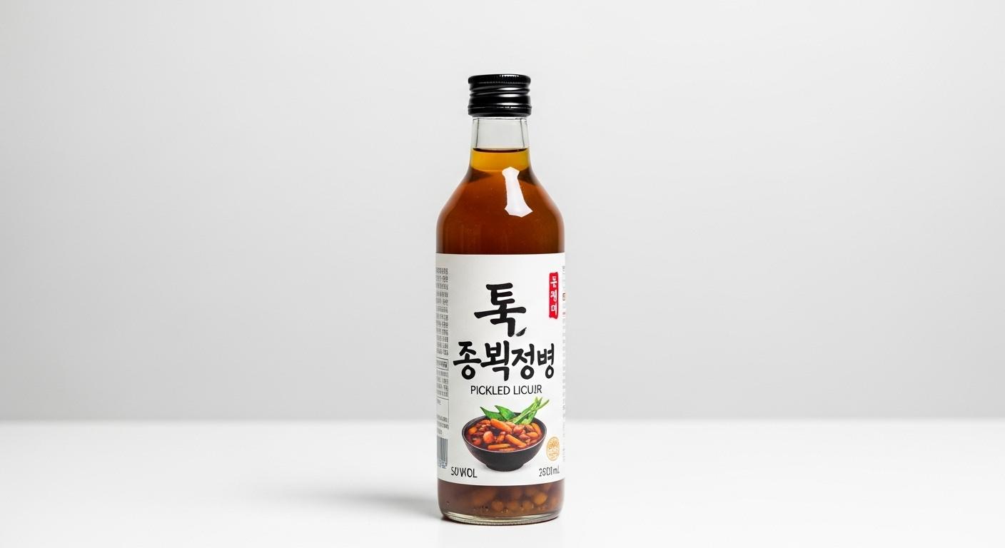 토복령 담금주