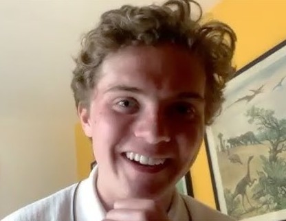 로만 그리핀 데이비스