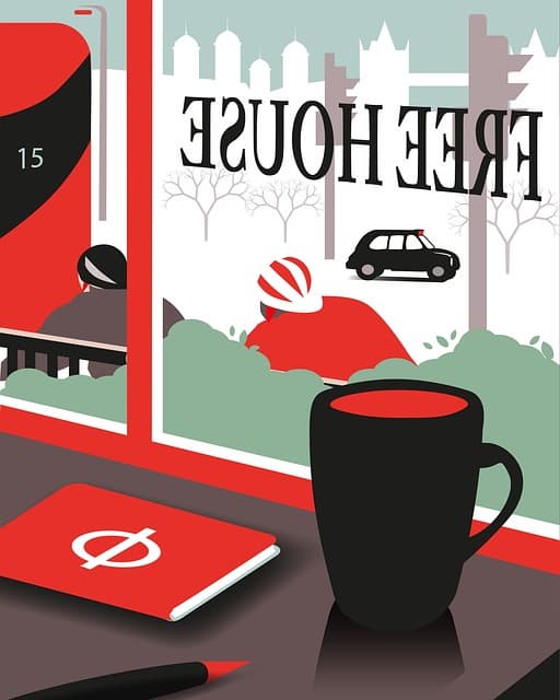 디지털 휴식의 역설 — 쉬면서도 생산성을 높이는 기술