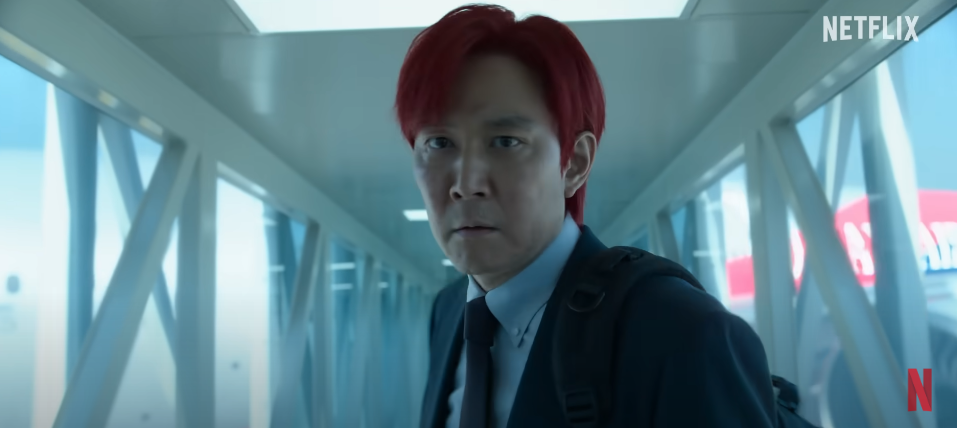 오징어 게임 시즌3 관련주