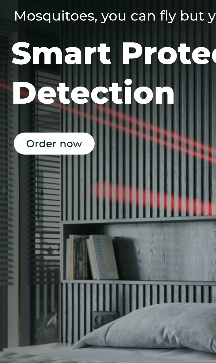 모기추적기 가격