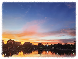 탄중아루 페르다나 공원