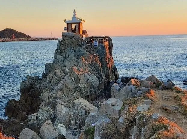 부산 해돋이 명소