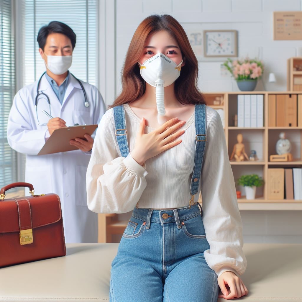 만성비염 치료법과 수술, 한의원 효과적인 관리 방법 소개