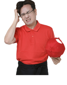 남자 갱년기 증상