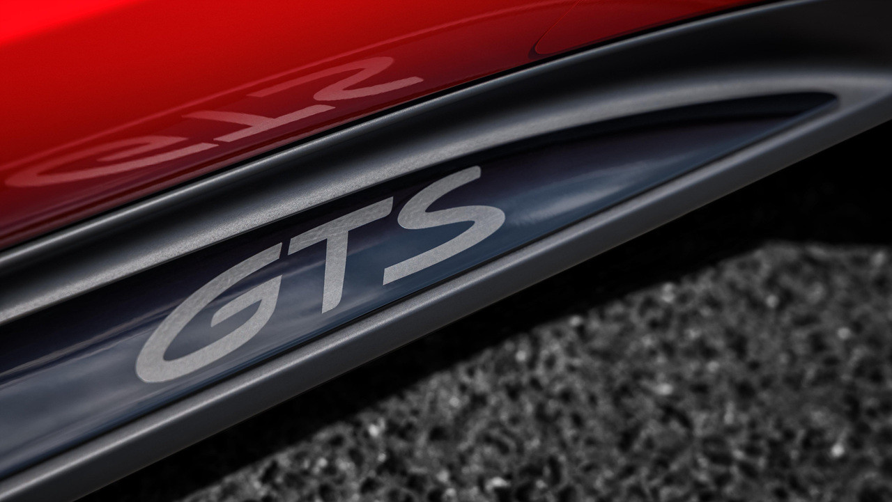 2024 포르쉐 파나메라 GTS, 제원 정보 포토, 가격