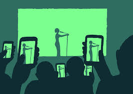 장 줄리앙(Jean Jullien) 작품