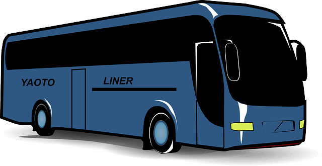 서울남부터미널 시간표 조회, 예매, 맛집