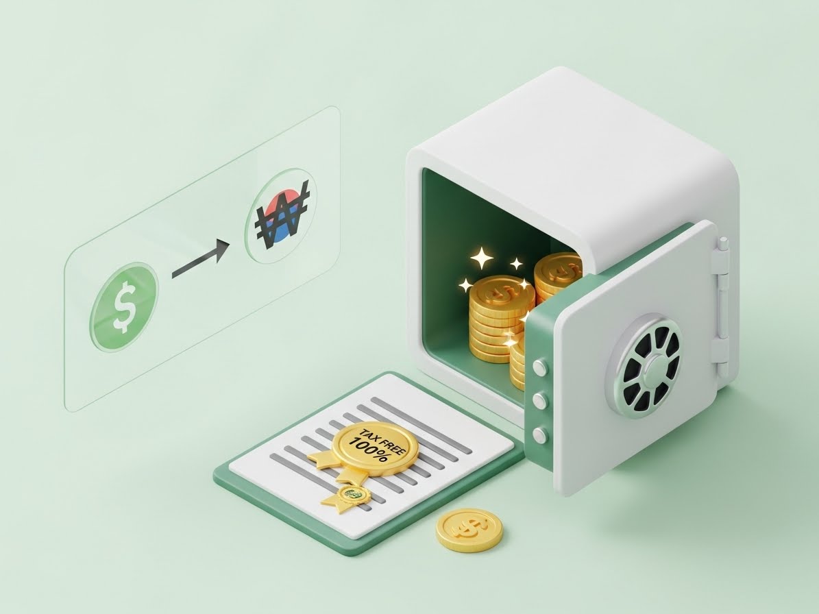 RIA계좌 비과세한도