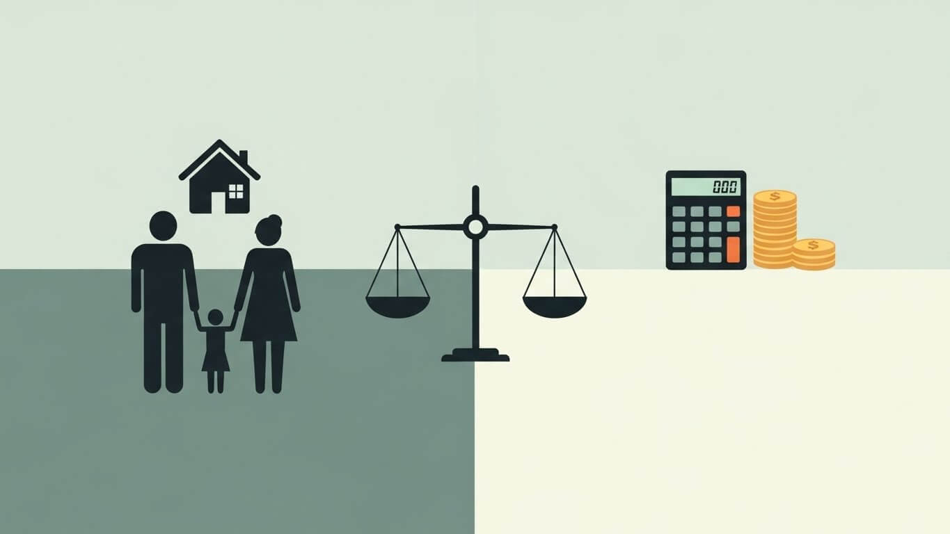 실수요자와 투자자별 전략 차이