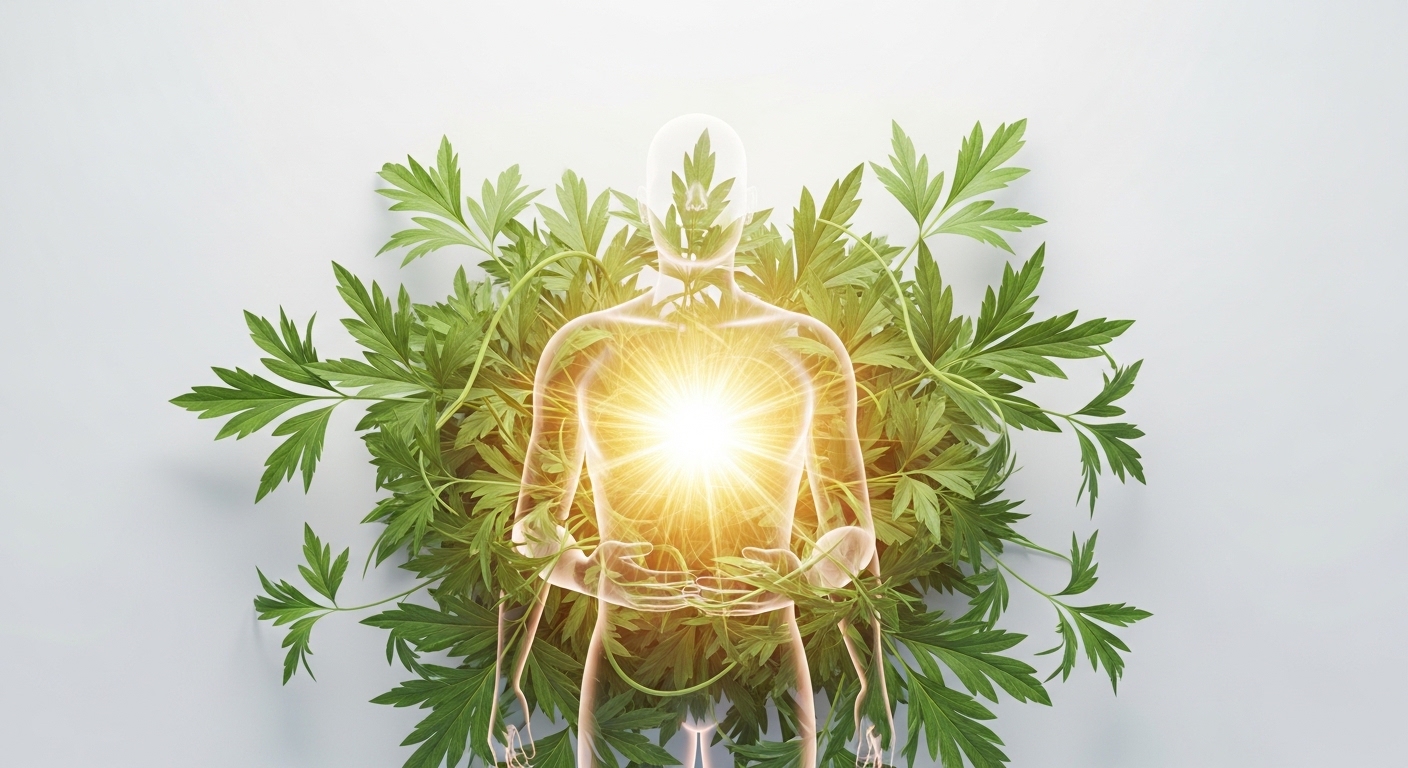 된장쑥국만드는법