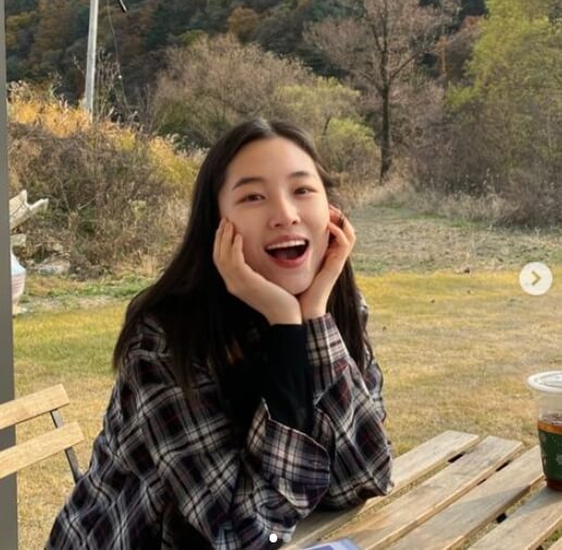 원지안 나이