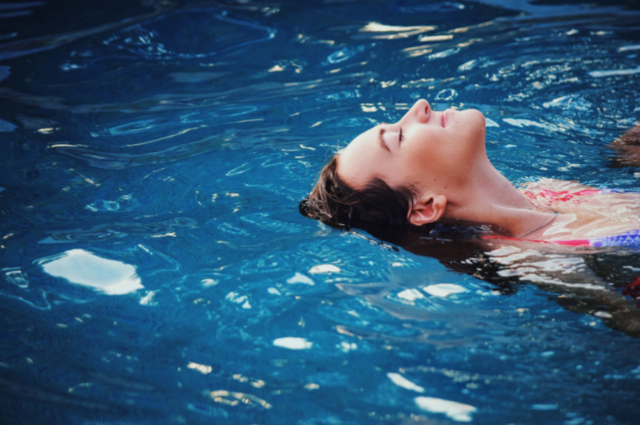 외이도염 원인4