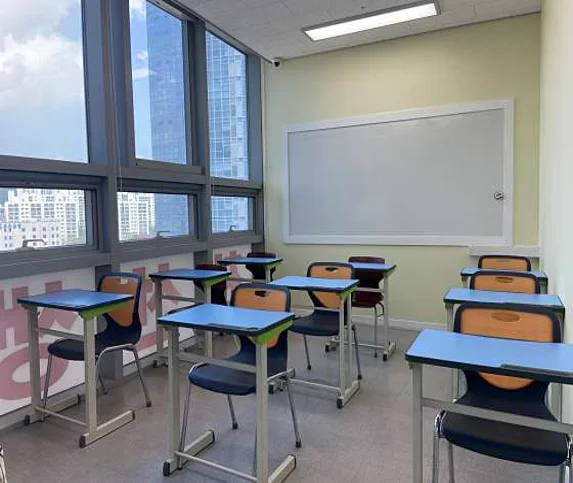 최선생국어학원