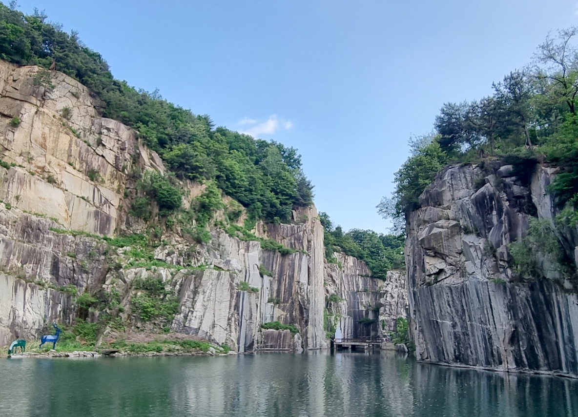 포천-아트밸리왕복요금표