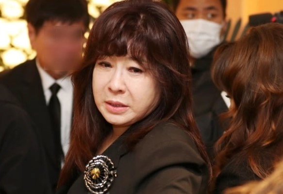 노사연 프로필 나이 고향 학력 김주완 논란