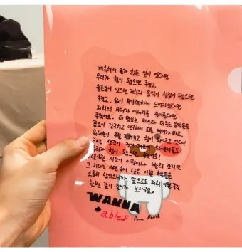 여친 여자친구에게 1주년 기념 편지 쓰는 방법과 예문 5가지 추천_8