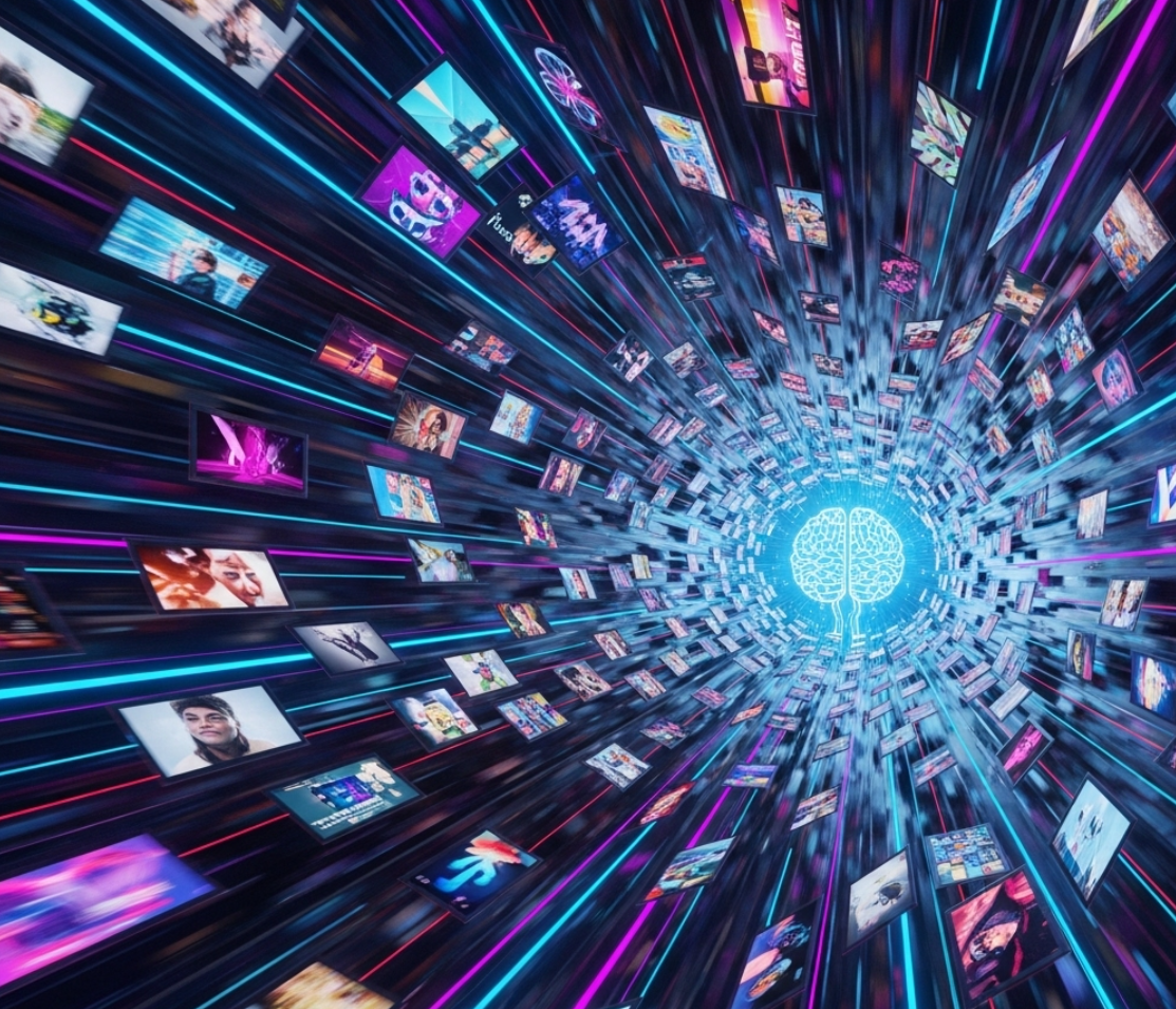 숏폼 시대, 기회를 잡는 법