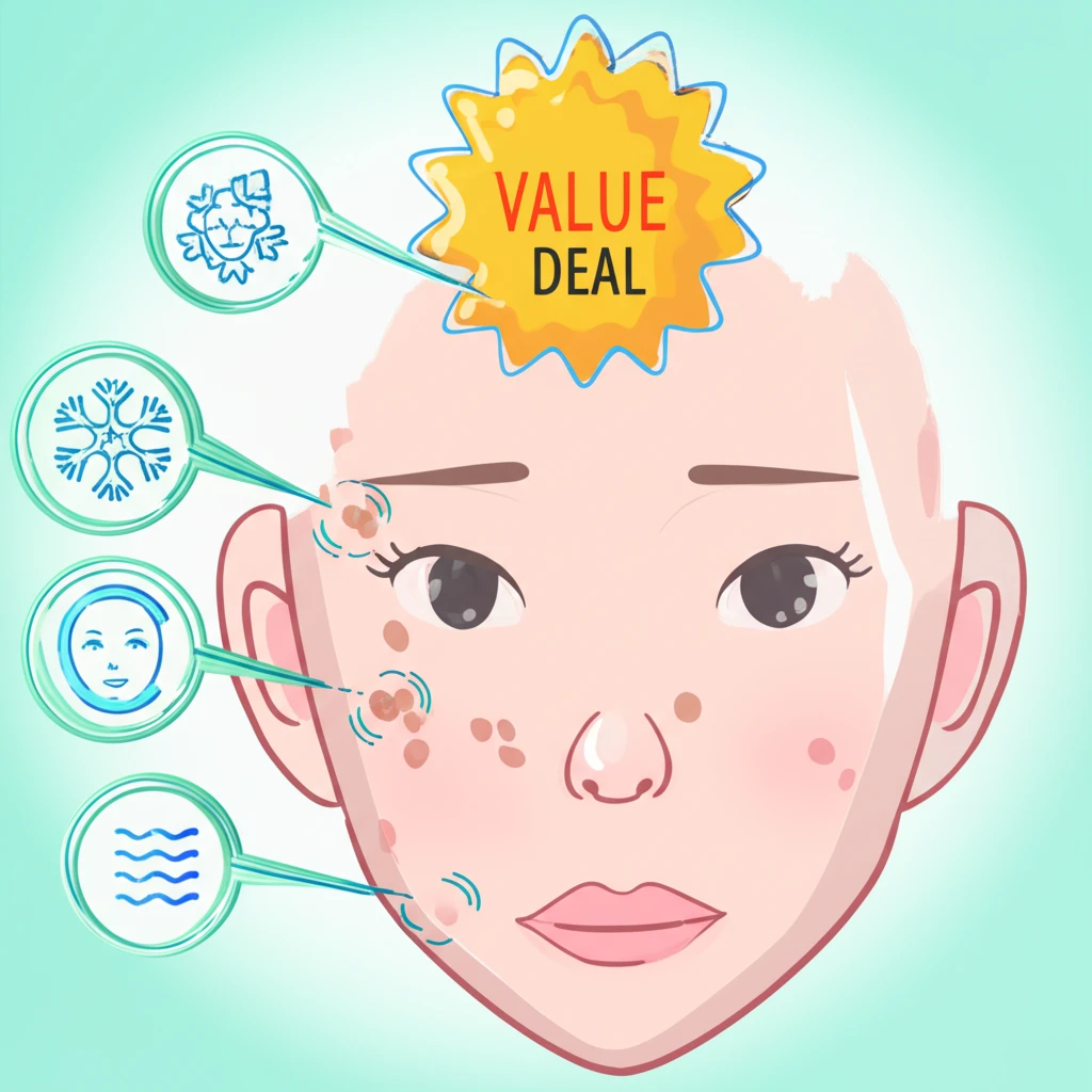 피부 미백 레이저 비용 평균 결정 요..