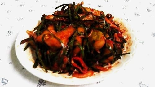 오이소박이-만들기-만드는법-완성하기