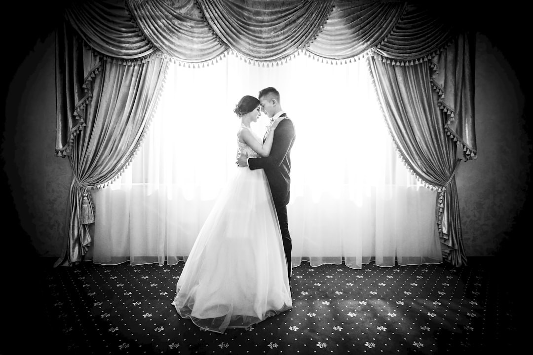“Wedding”