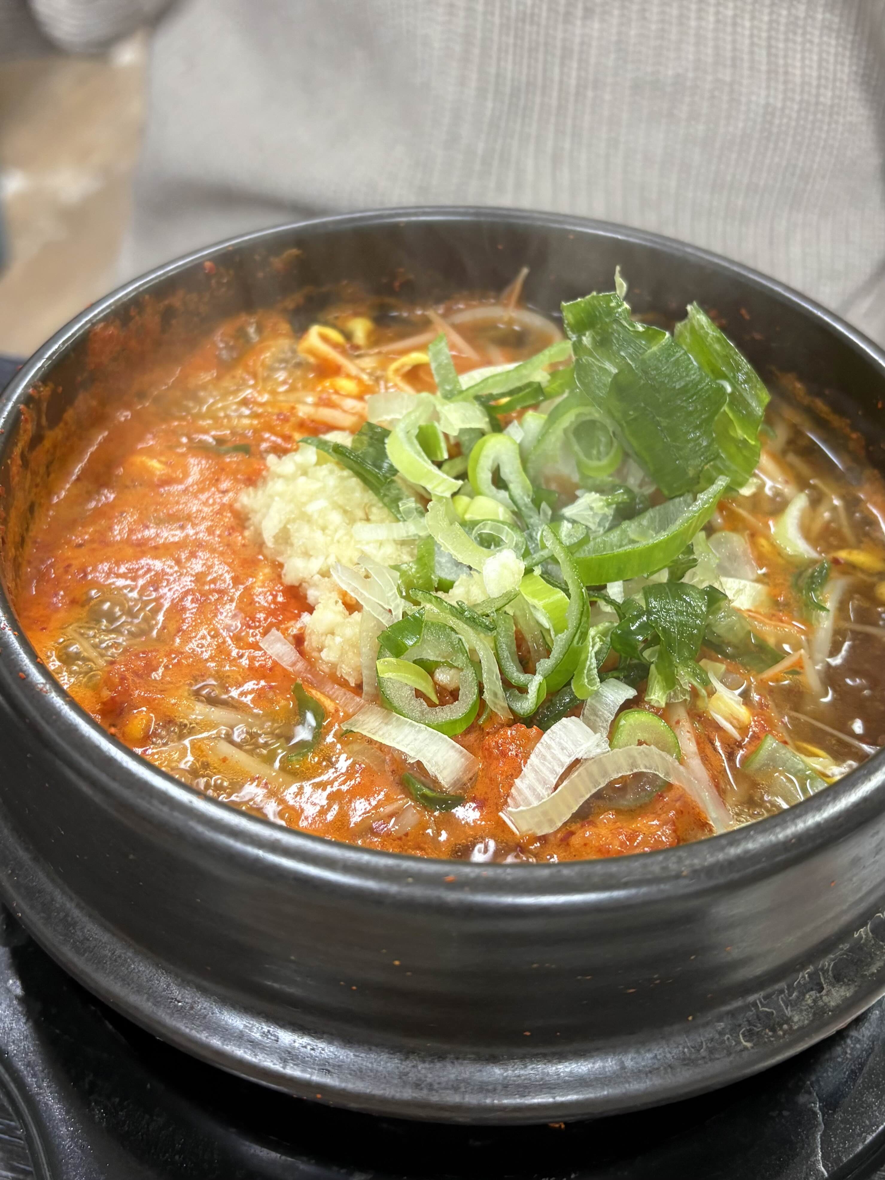 강남 수제비 맛집 추천