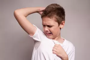 겨드랑이-냄새-제거방법
