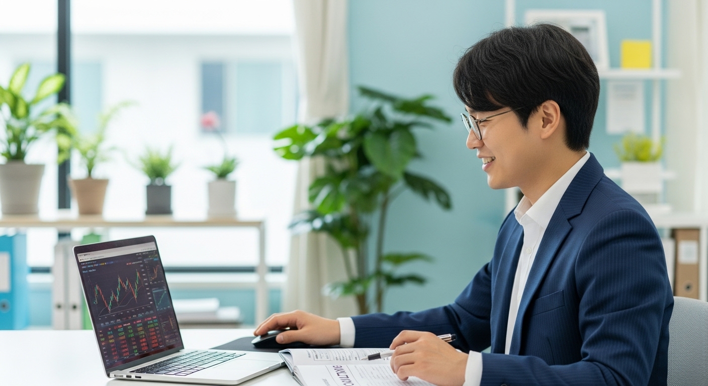 비욘드미트 투자전략