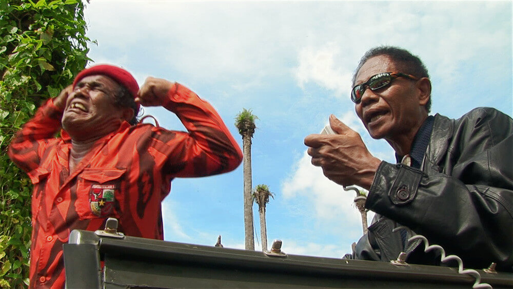 액트 오브 킬링