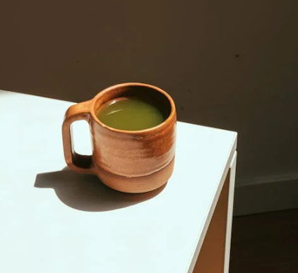 천식에 좋은 음식 10가지