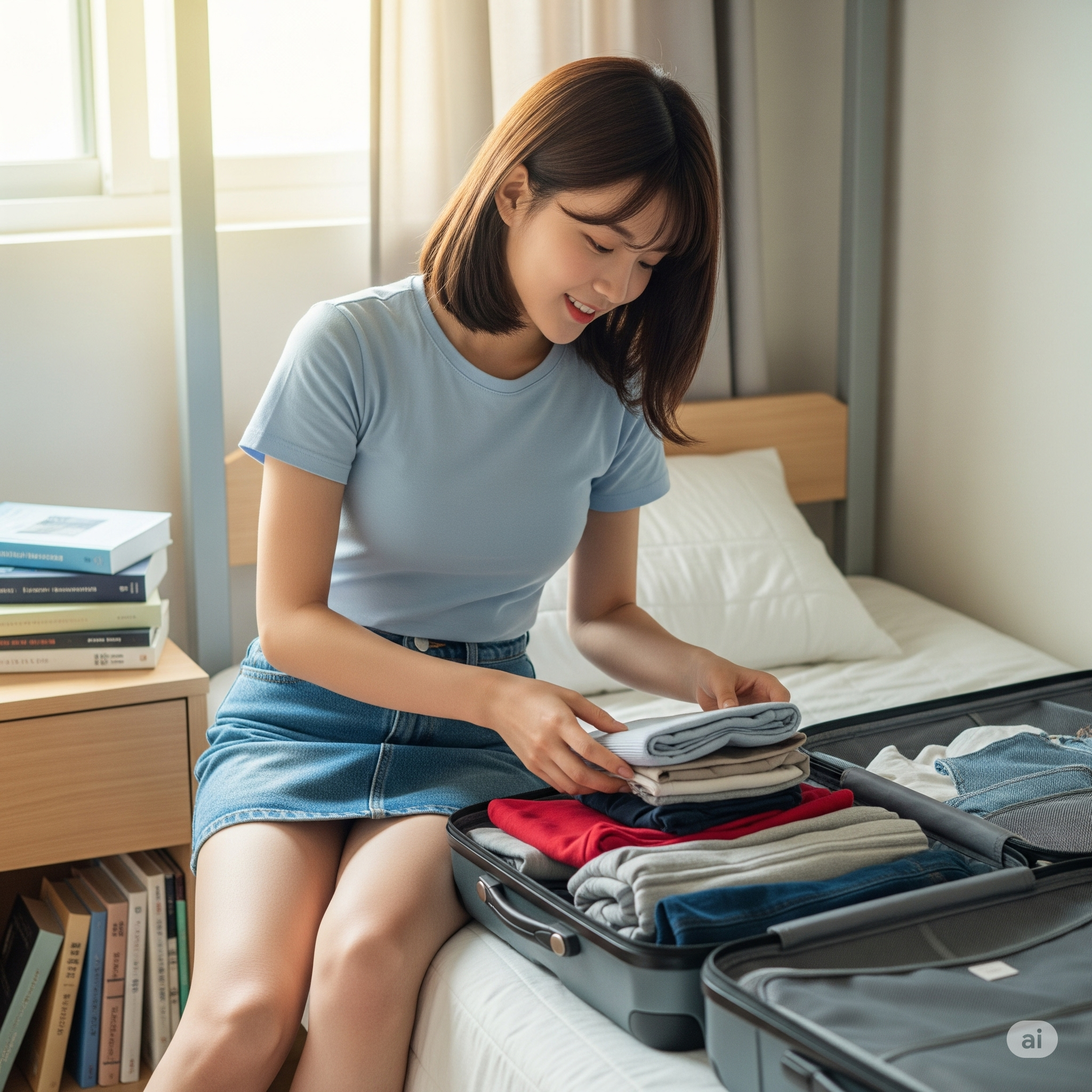 약국템 & 기념품 깔끔하게 분리 포장하는 꿀팁 💼 일본 여행자 필독! 관련이미지