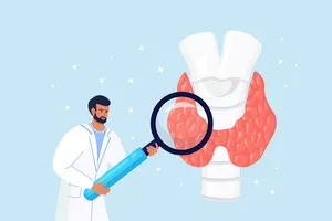 갑상선암-증상