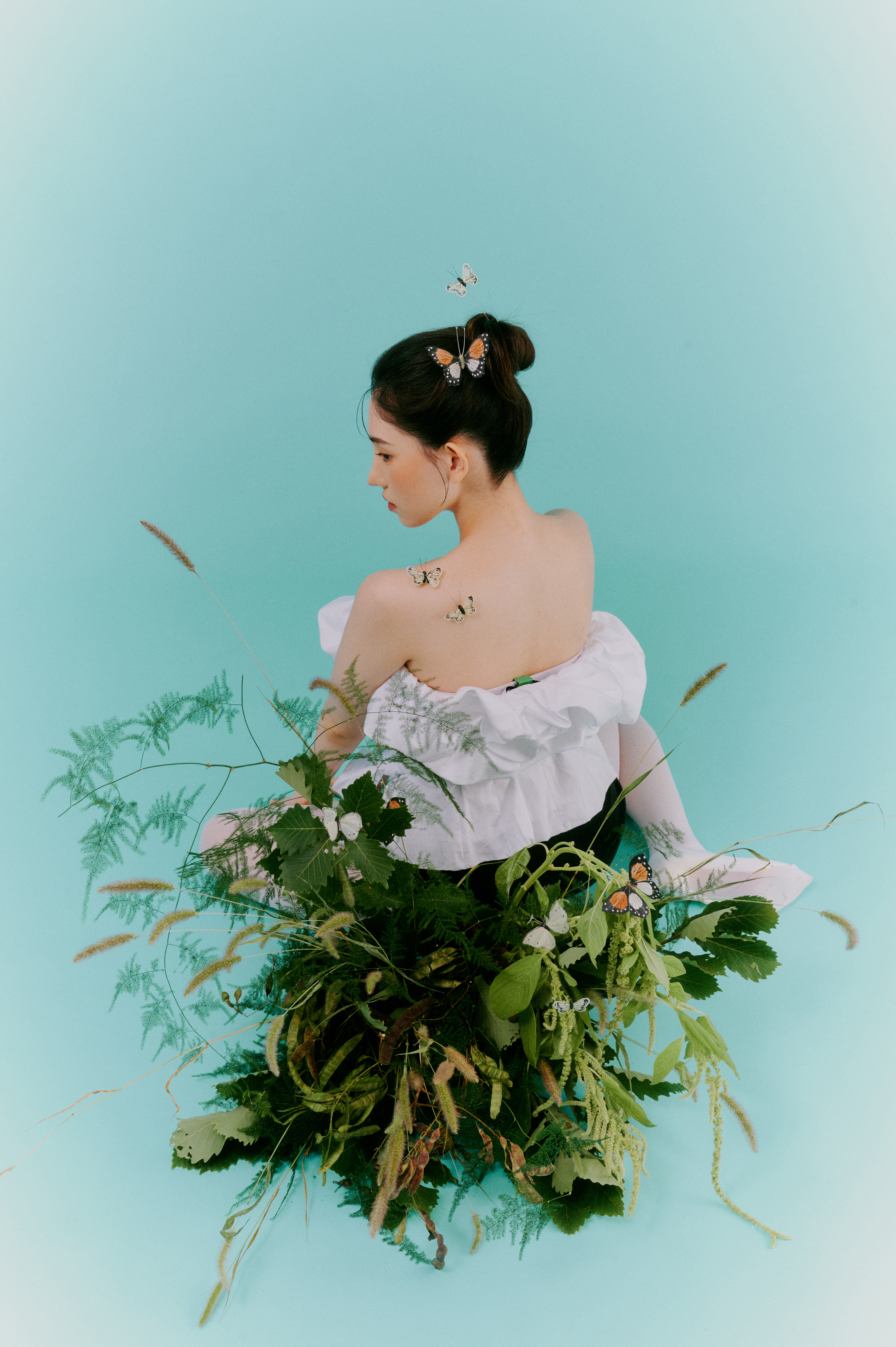 웨딩 스냅 작가에서 프로 패션 포토그래퍼가 되기까지, 김민석 작가