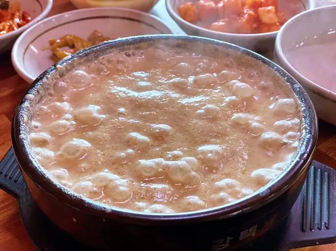 살림 요리 고수 똑똑한 난방비 절약법 토마토 강황 밥 & 들깨 순두부 찌개 요리법 레시피