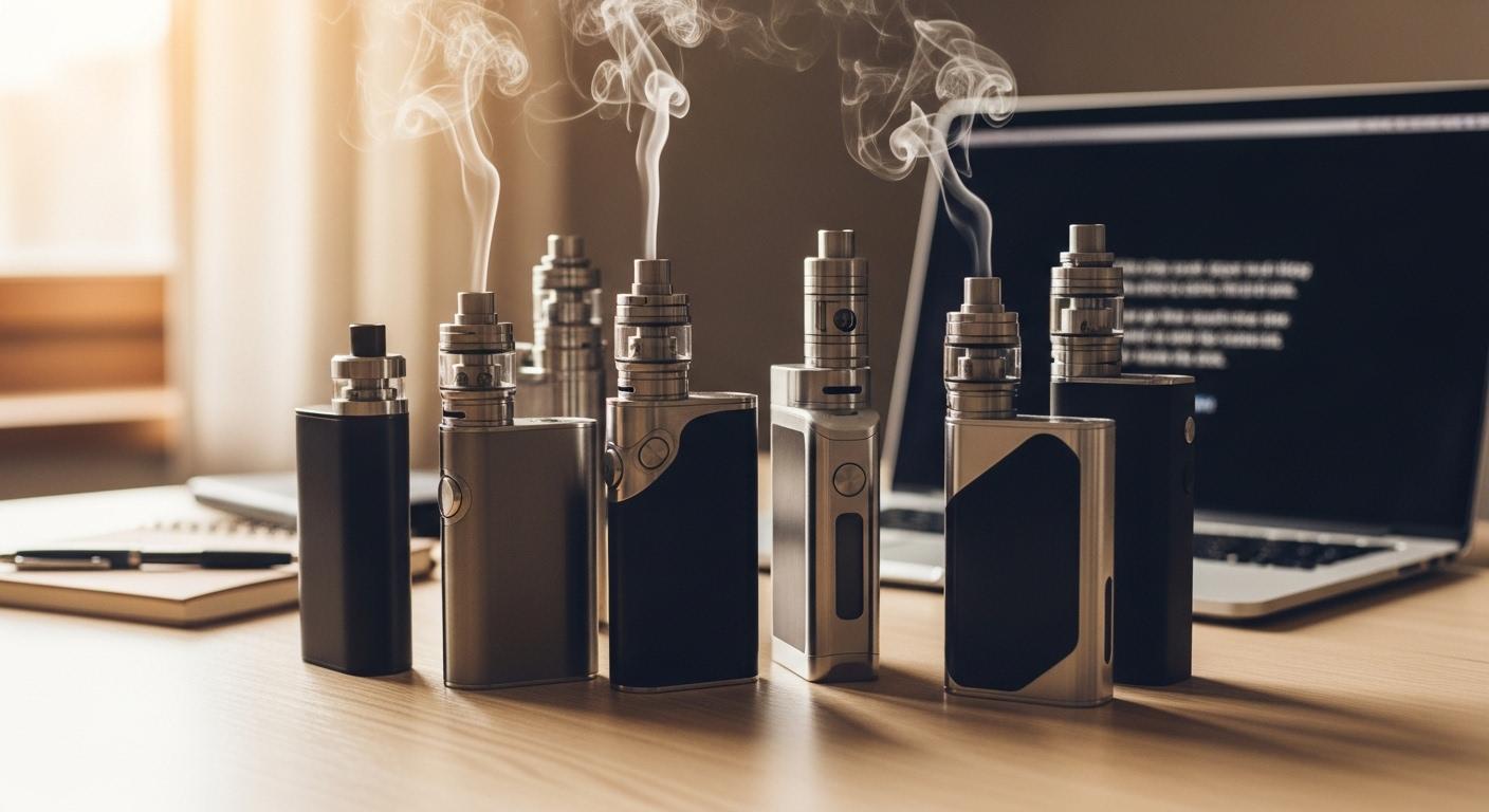 가습기 추천 기화식