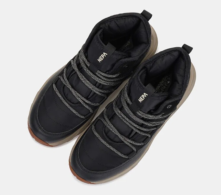 네파 남성 방한부츠