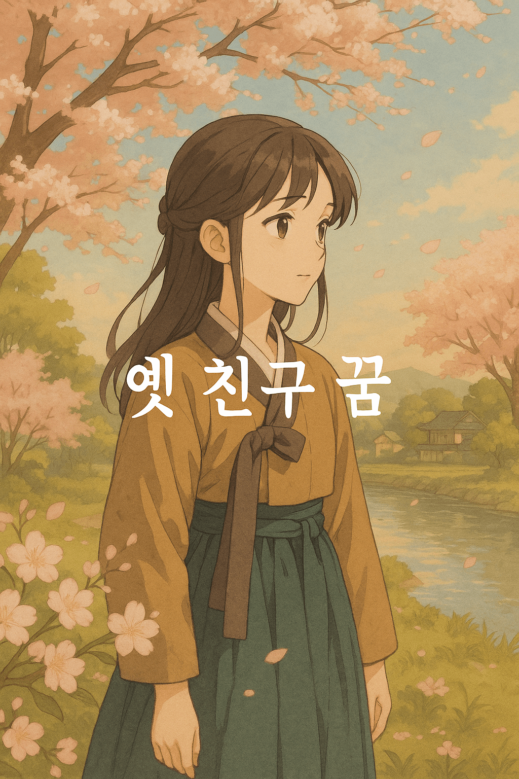 옛 친구 꿈 해몽